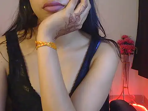 miss_ragni Live XXX-chat