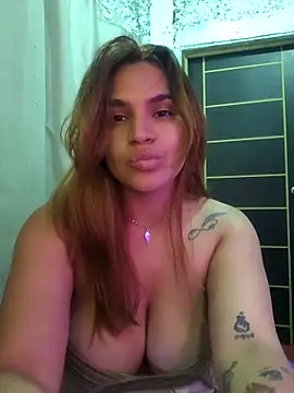 SexyFriends_'s Webcam Show