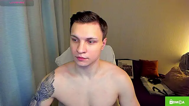 Chat XXX en directo de handsome_guy01