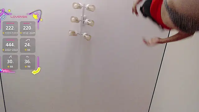 ThaiBoo's Live XXX Chat