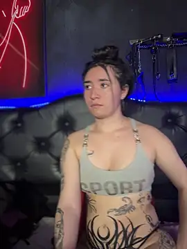 Sophie_LS Obrolan Langsung XXX