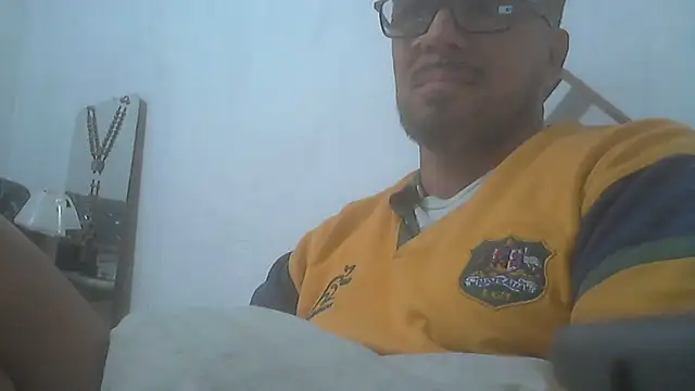 el_principe_hotのウェブカメラショー