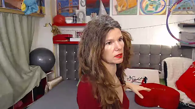 kellyterapy Adlı Modelin Canlı XXX Sohbeti