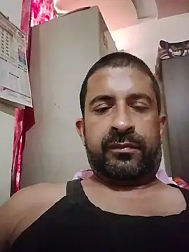 XxX_KING30 Live XXX-chat