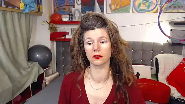 kellyterapy Chat XXX live