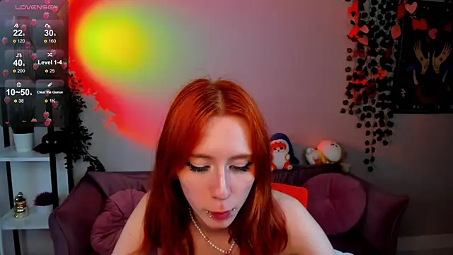 Sembang XXX Secara Langsung Asuka_miu