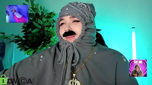 Mia_R0ssのライブXXXチャット