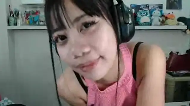 GloryKulikowski Obrolan Langsung XXX