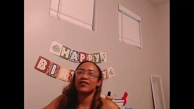 RylReese's Webcam Show