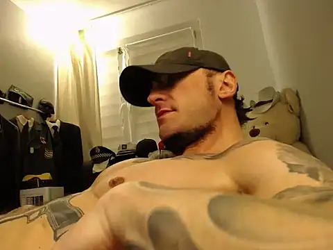 Chat +18 de ballardbret ao vivo