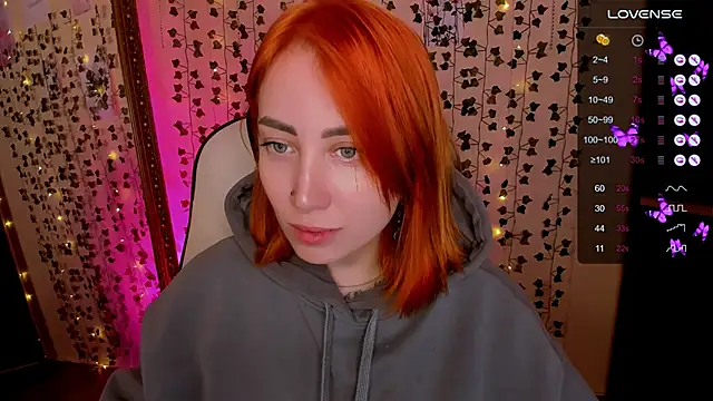 deboramoore's Live XXX Chat