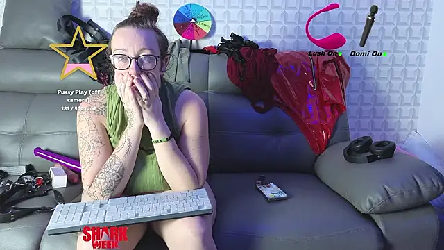 Chat XXX Live JadeStarUK