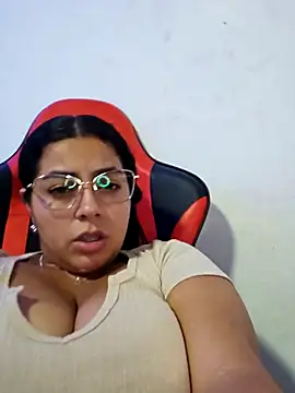 Chatroom XXX en direct de Mary_pinkish