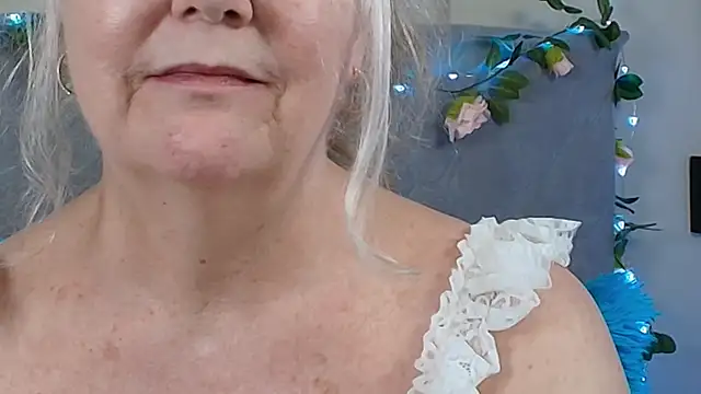 Kaitlyn_Winters Obrolan Langsung XXX