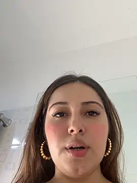 Abby-26's Live XXX Chat