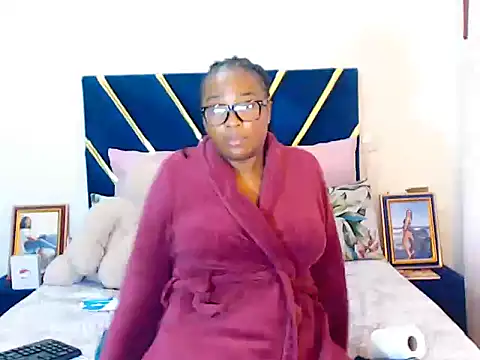 veronica1xxx's Live XXX Chat