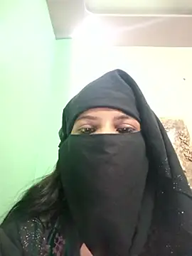 Czat XXX na żywo – Aafreen_36