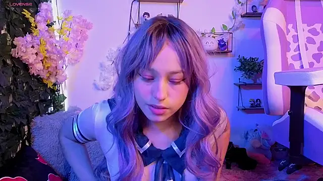 Eymmy_24's Live XXX Chat