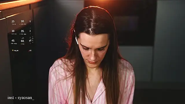 Arlitik's Live XXX Chat