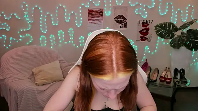 Katrys Live XXX Chat