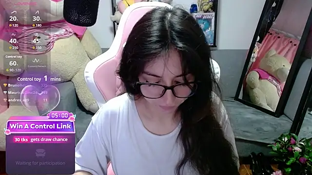 Maggie_Fox3 Chat XXX live