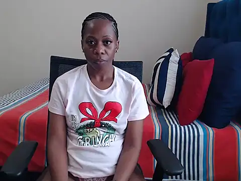 QUEENMANDYY's Live XXX Chat