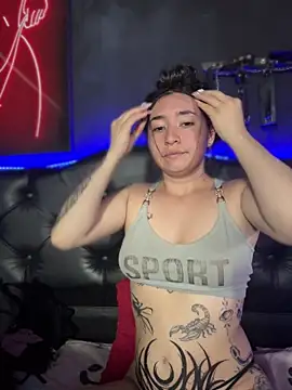 Sophie_LS 现场XXX聊天