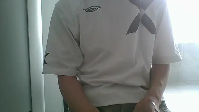 nole_china7 Show Webcam