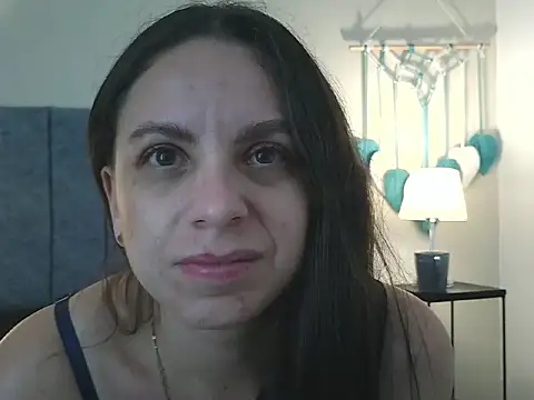 NatalyGuzman26 现场XXX聊天