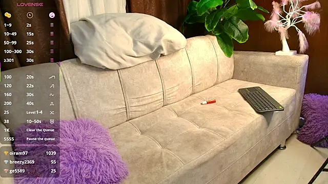 liaowen1's Live XXX Chat