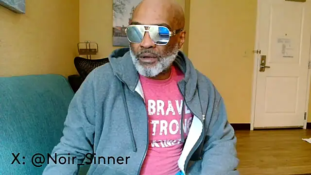 sinnernoir Live XXX-Chat
