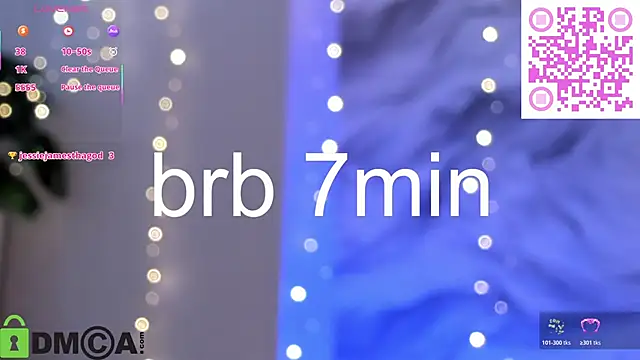 Aria_MilaのライブXXXチャット