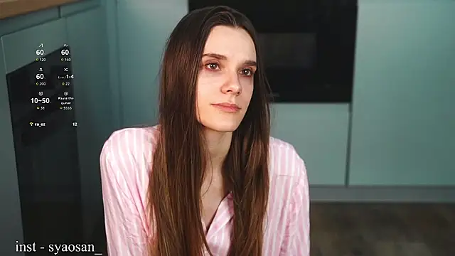 Arlitik's Live XXX Chat