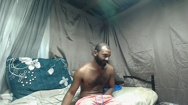 Camodick 现场XXX聊天