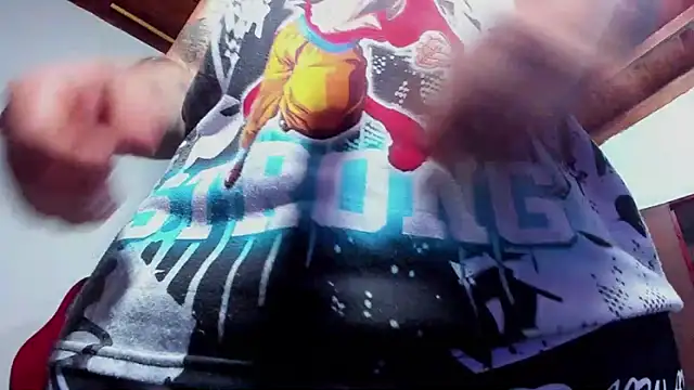 โชว์เว็บแคมของ Baky_sexy