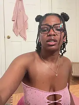 mochamimi Live XXX-Chat