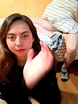 MoonBlueSex – webcam-show