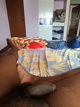 Paramkeerthi 即時 XXX 聊天