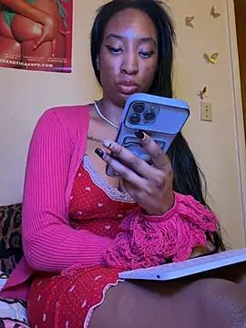 LeBimbo's Live XXX Chat