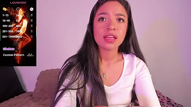 lillielover16のライブXXXチャット