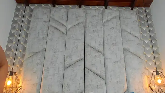 AshleyHill2 Adlı Modelin Canlı XXX Sohbeti