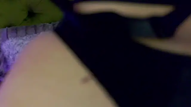 LadyTouch: απευθείας συνομιλία ΧΧΧ