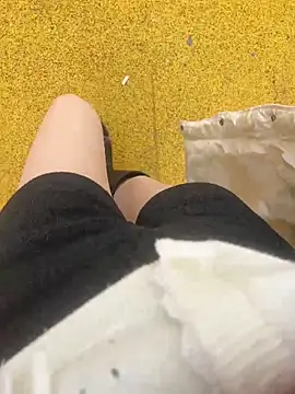 Webkamerová show yimisun01