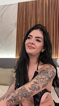 Chat XXX Live AliceRitter