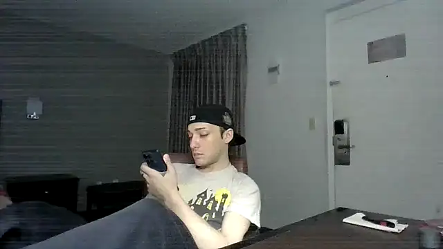 Jbenz420 webkamerás műsora