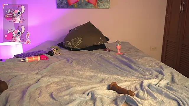 noah_0814 élő XXX-chatje