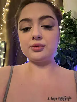 KellyMoors Chat XXX in diretta