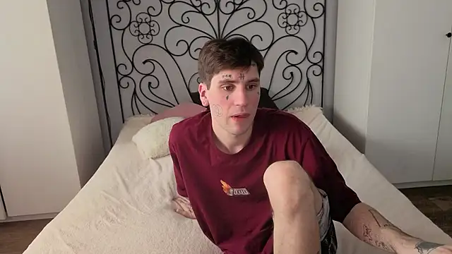 Chat XXX Live Danny_loves_Mary