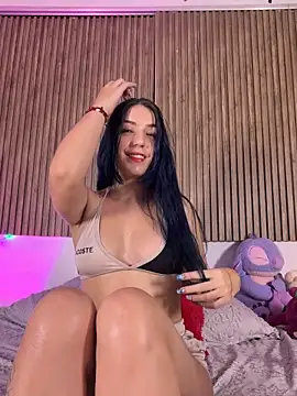 Hayley-Fox Live XXX-chat