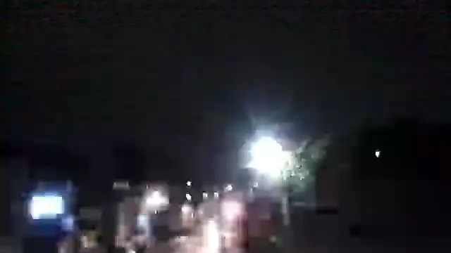 Burndew's Webcam Show